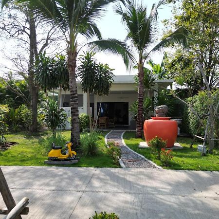 Sunset Resorts And Bar Ban Nong Chaeng  Luaran gambar