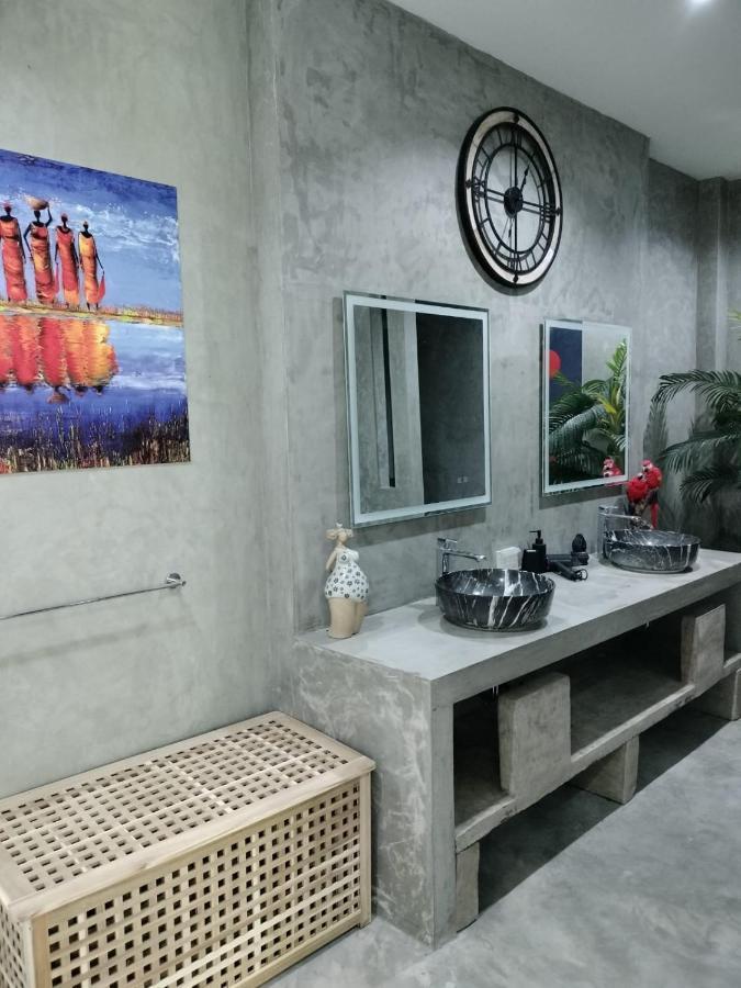 Sunset Resorts And Bar Ban Nong Chaeng  Luaran gambar
