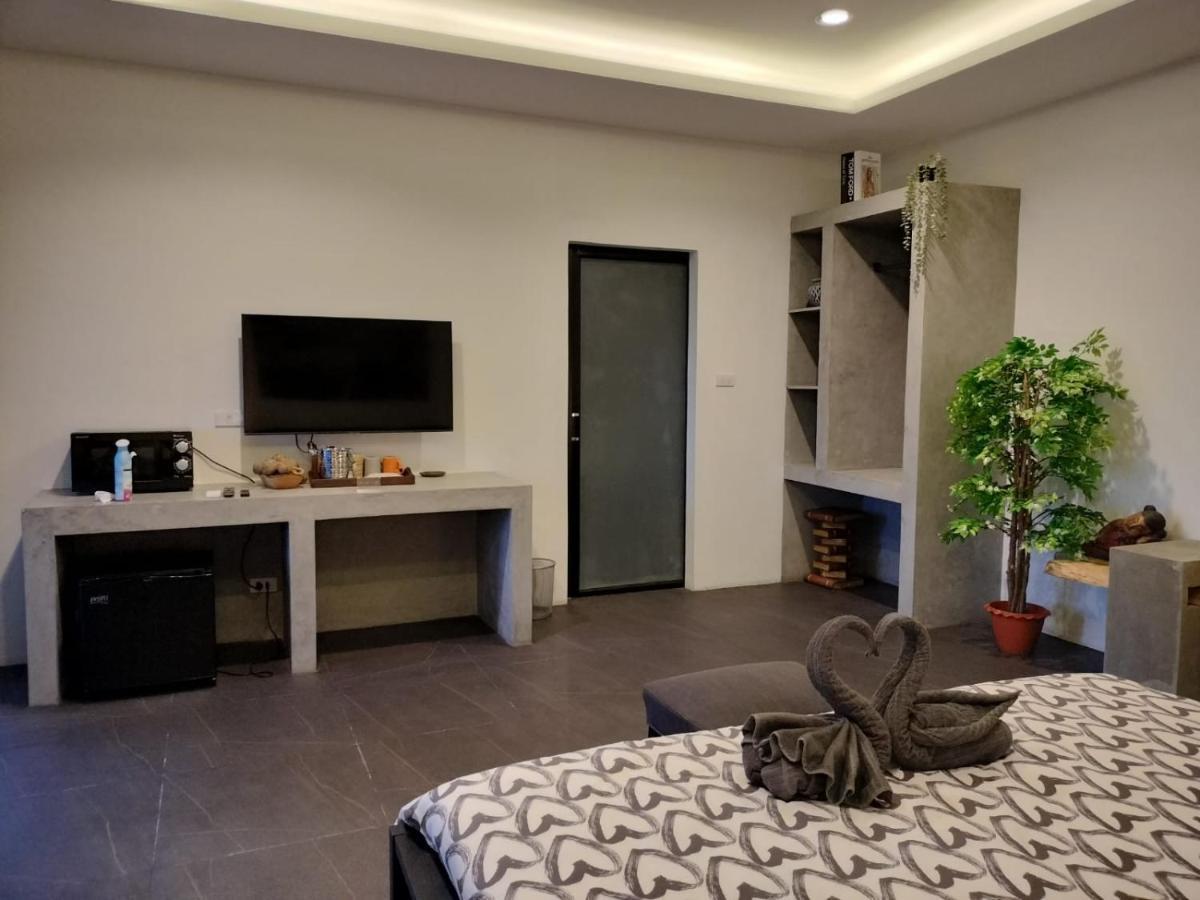 Sunset Resorts And Bar Ban Nong Chaeng  Luaran gambar
