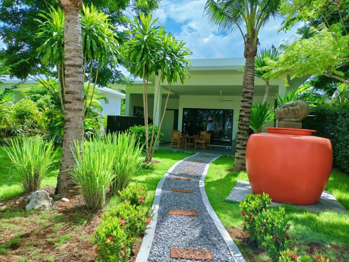 Sunset Resorts And Bar Ban Nong Chaeng  Luaran gambar