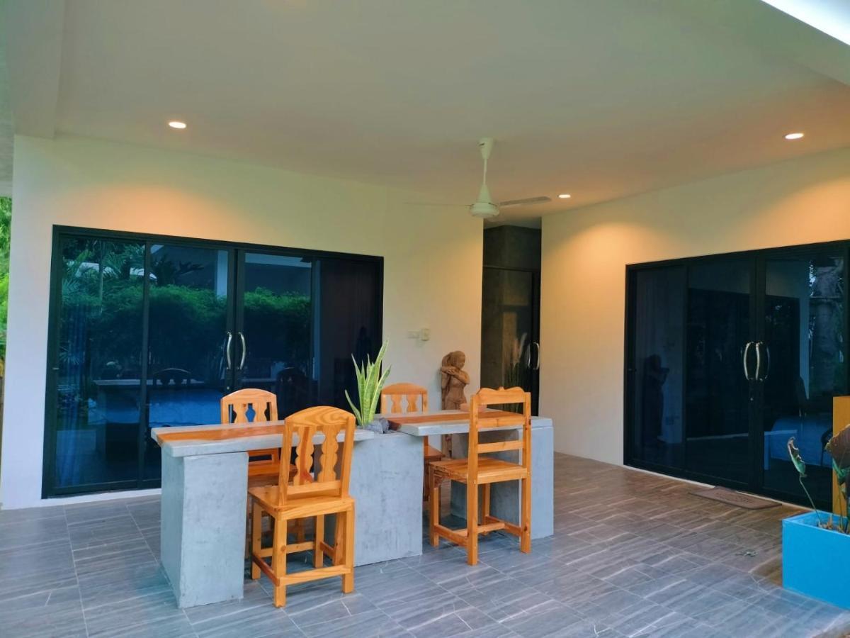 Sunset Resorts And Bar Ban Nong Chaeng  Luaran gambar