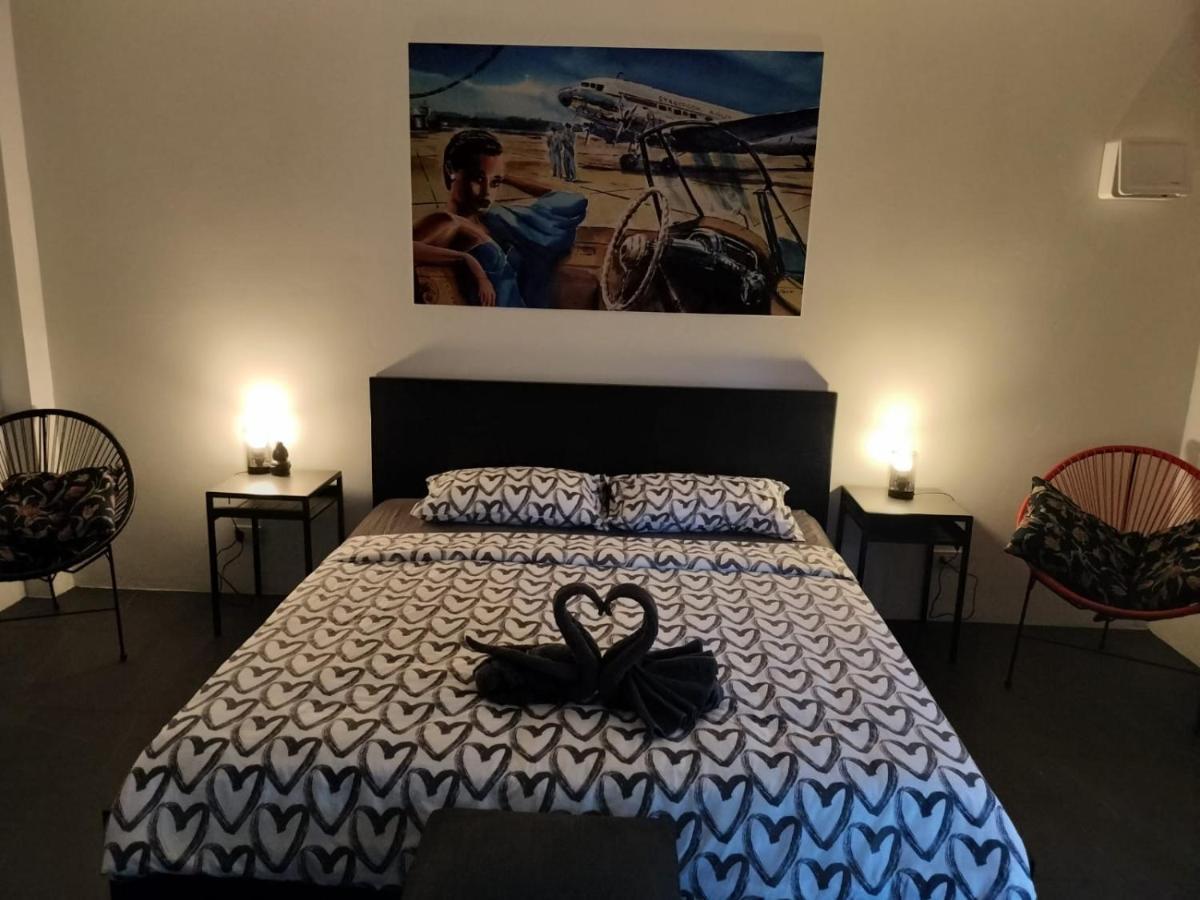 Sunset Resorts And Bar Ban Nong Chaeng  Luaran gambar