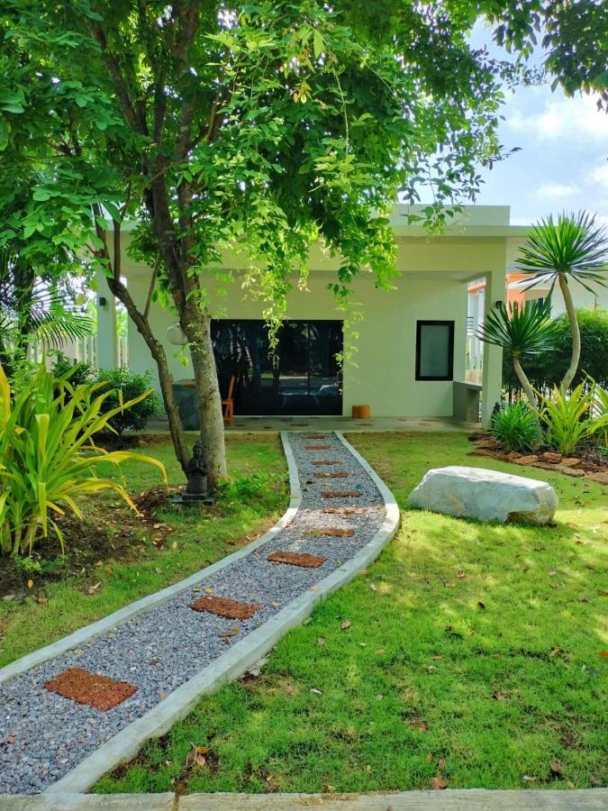 Sunset Resorts And Bar Ban Nong Chaeng  Luaran gambar