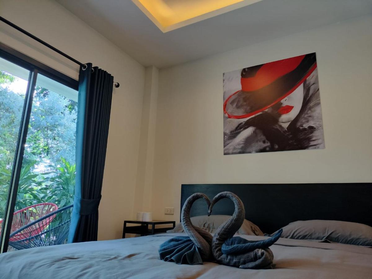 Sunset Resorts And Bar Ban Nong Chaeng  Luaran gambar