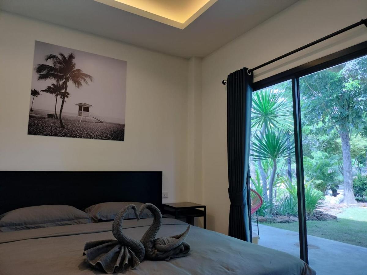 Sunset Resorts And Bar Ban Nong Chaeng  Luaran gambar