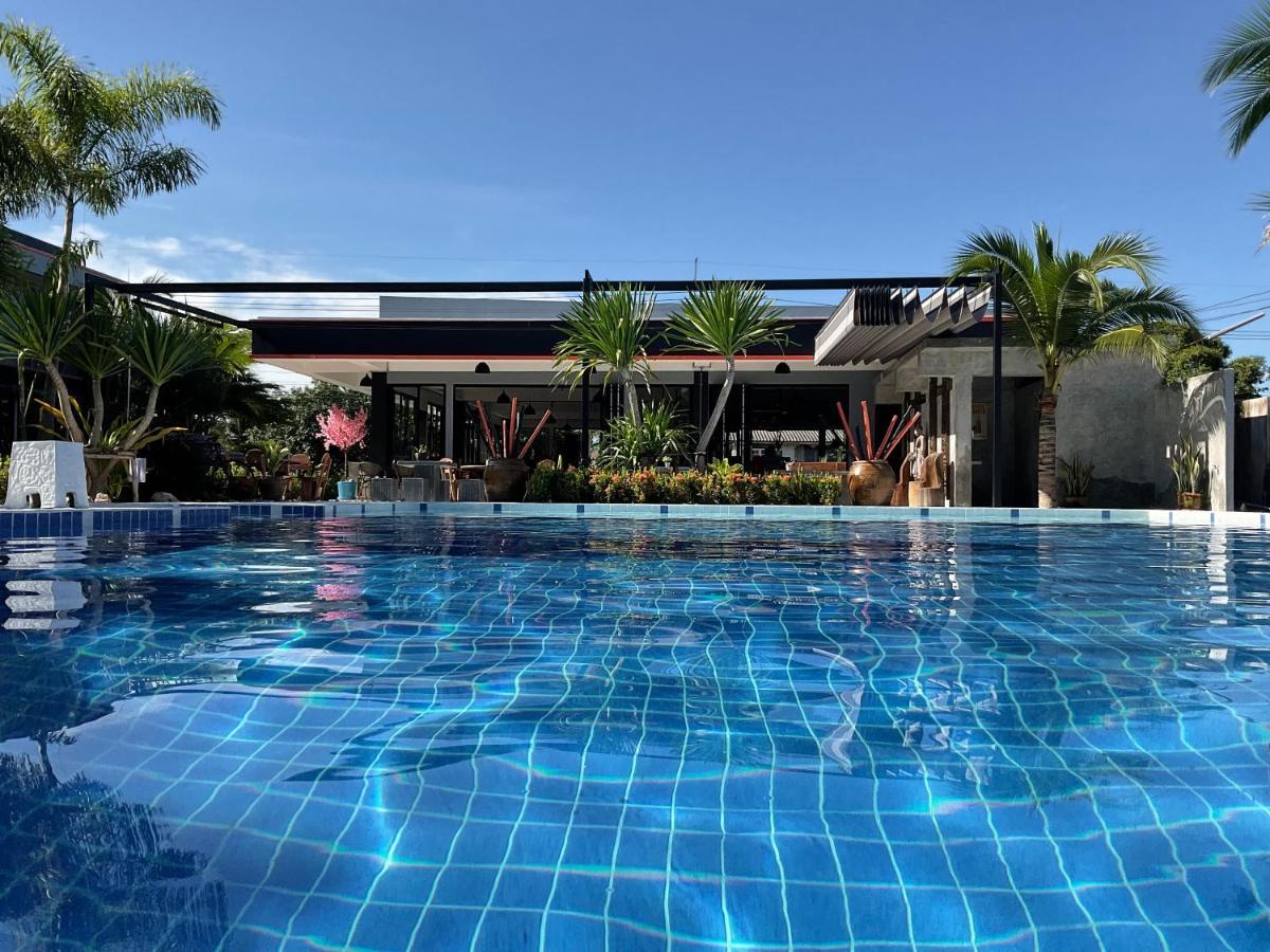 Sunset Resorts And Bar Ban Nong Chaeng  Luaran gambar
