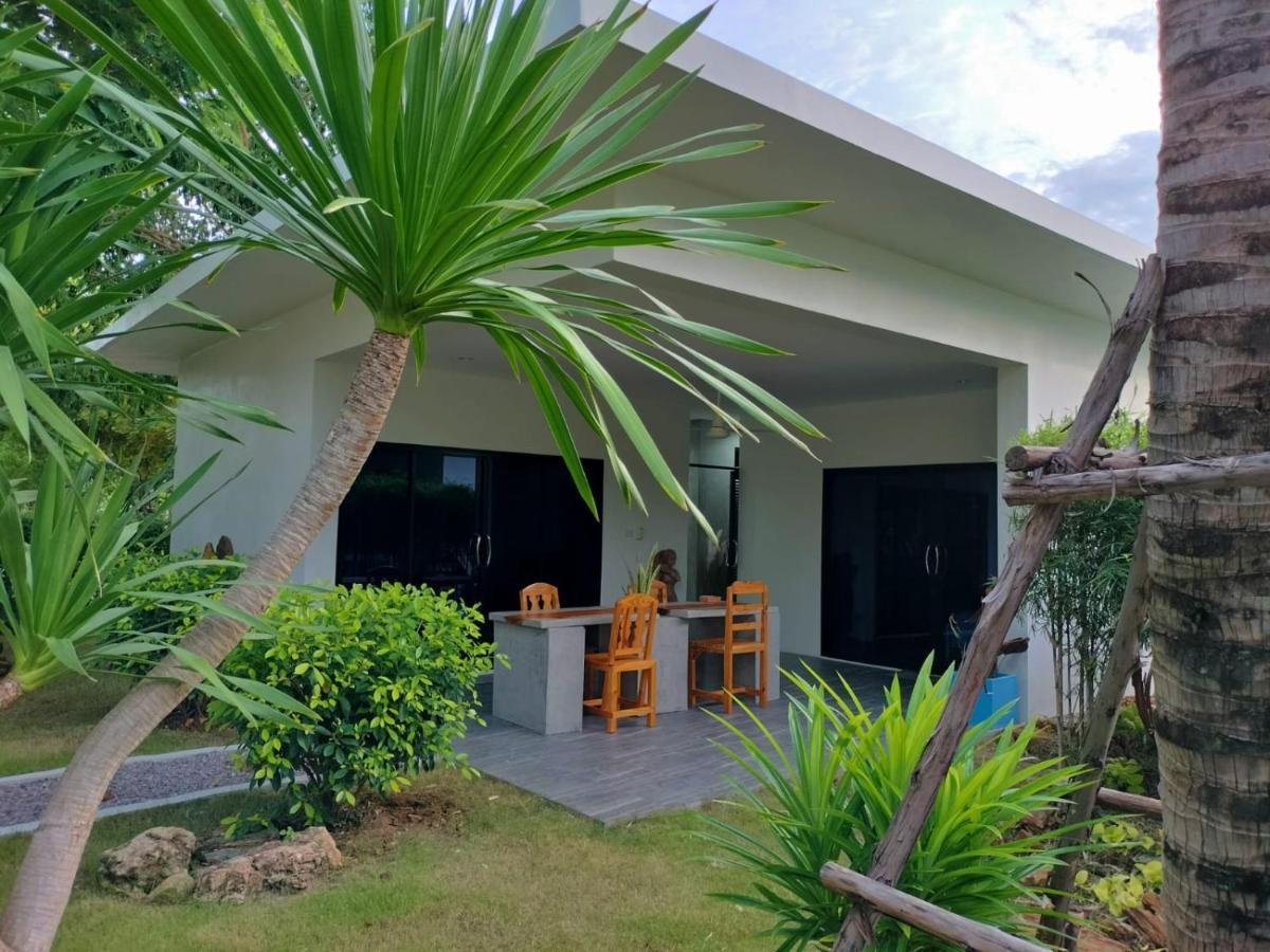 Sunset Resorts And Bar Ban Nong Chaeng  Luaran gambar