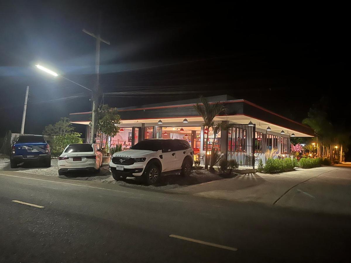 Sunset Resorts And Bar Ban Nong Chaeng  Luaran gambar