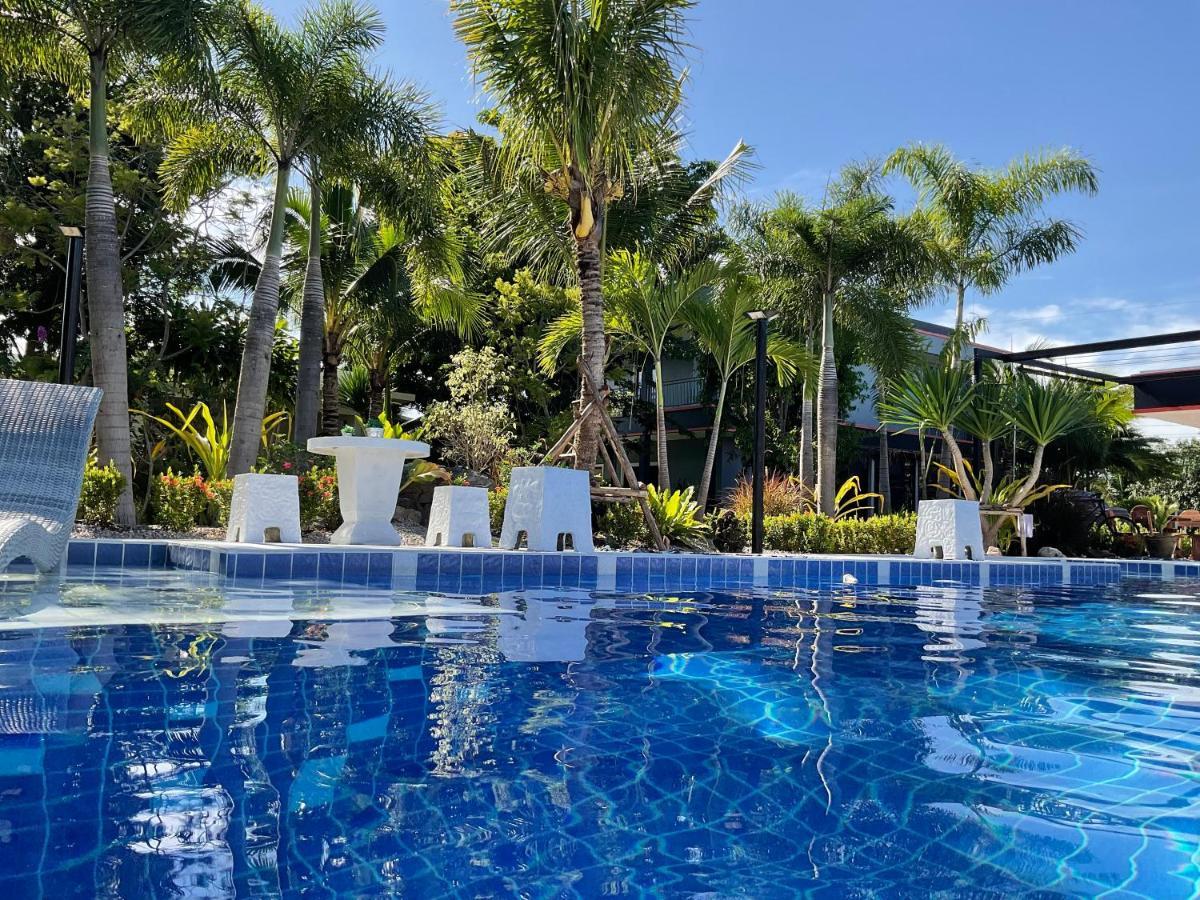 Sunset Resorts And Bar Ban Nong Chaeng  Luaran gambar