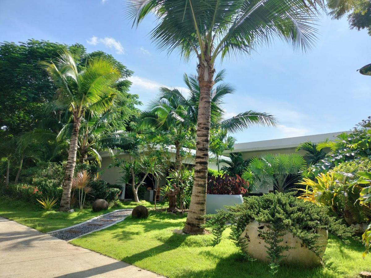 Sunset Resorts And Bar Ban Nong Chaeng  Luaran gambar