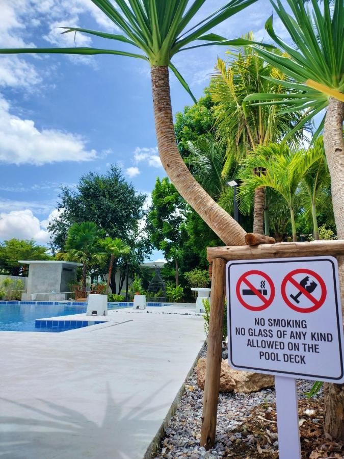 Sunset Resorts And Bar Ban Nong Chaeng  Luaran gambar
