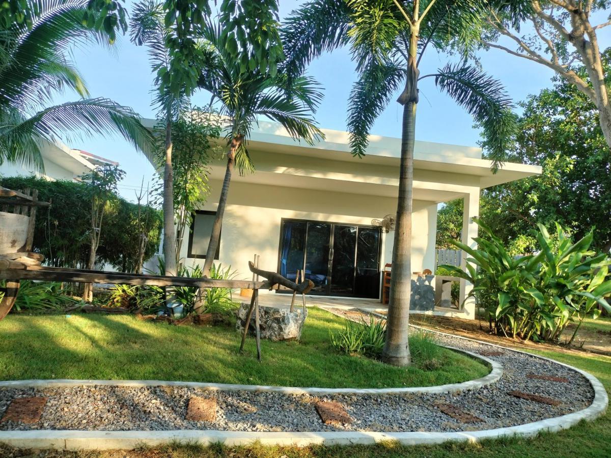 Sunset Resorts And Bar Ban Nong Chaeng  Luaran gambar