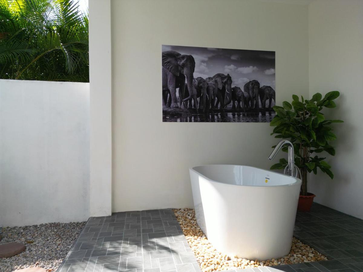 Sunset Resorts And Bar Ban Nong Chaeng  Luaran gambar