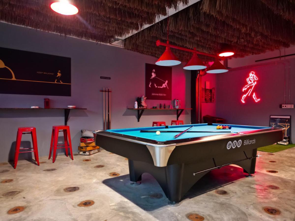 Sunset Resorts And Bar Ban Nong Chaeng  Luaran gambar