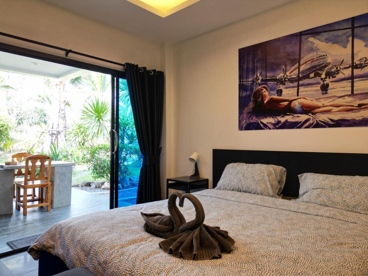 Sunset Resorts And Bar Ban Nong Chaeng  Luaran gambar