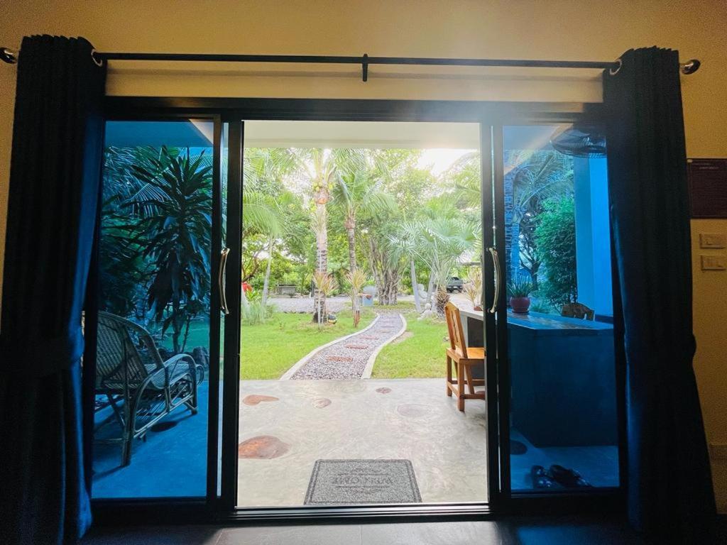 Sunset Resorts And Bar Ban Nong Chaeng  Luaran gambar