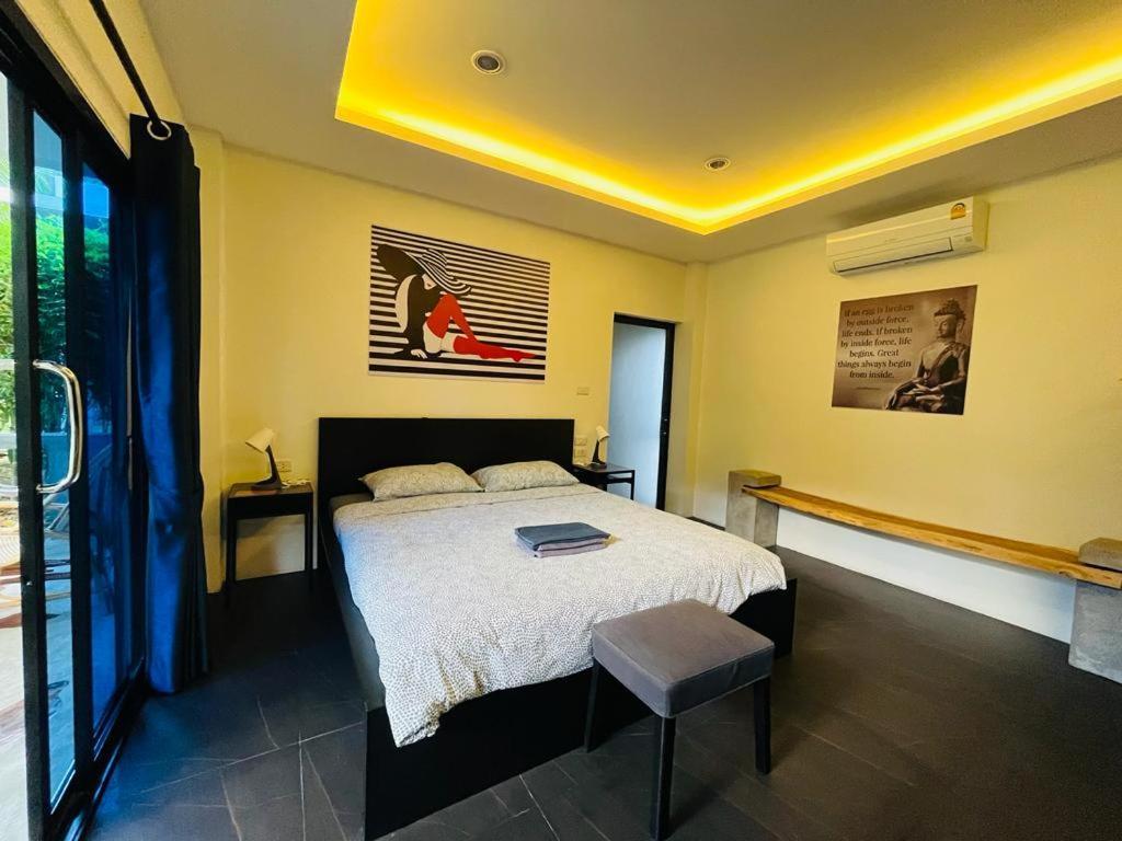 Sunset Resorts And Bar Ban Nong Chaeng  Luaran gambar