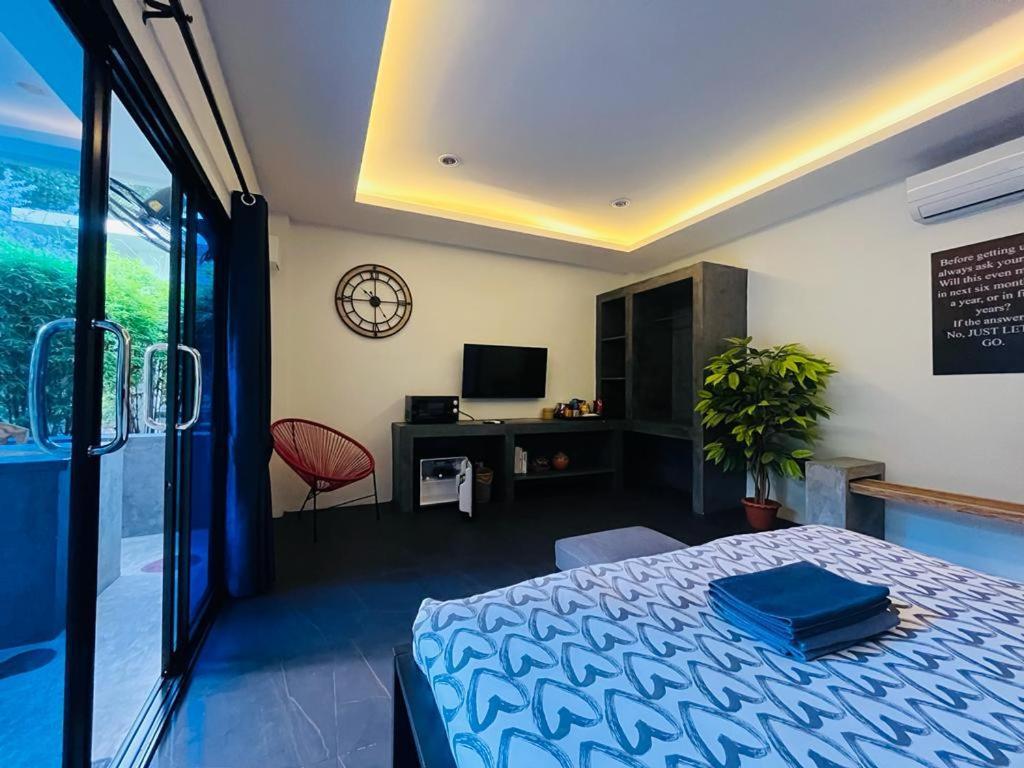 Sunset Resorts And Bar Ban Nong Chaeng  Luaran gambar