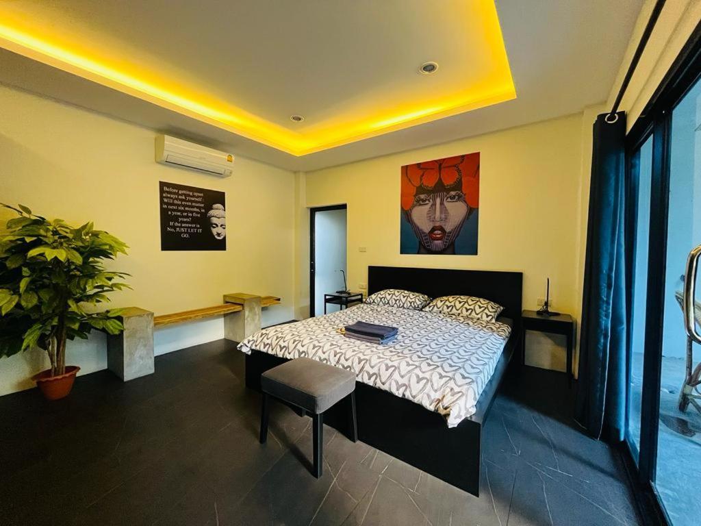 Sunset Resorts And Bar Ban Nong Chaeng  Luaran gambar