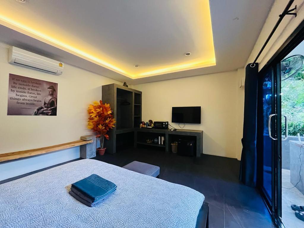 Sunset Resorts And Bar Ban Nong Chaeng  Luaran gambar