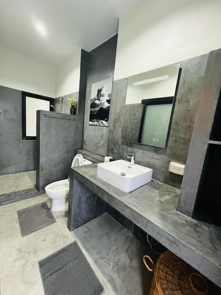 Sunset Resorts And Bar Ban Nong Chaeng  Luaran gambar