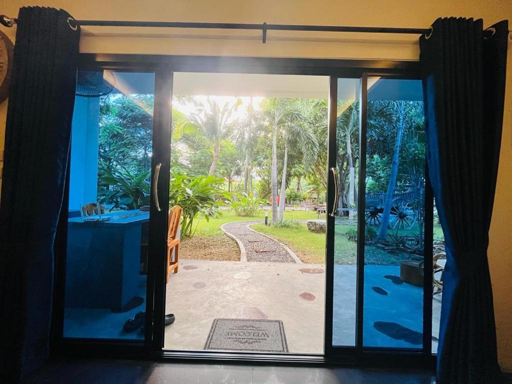 Sunset Resorts And Bar Ban Nong Chaeng  Luaran gambar