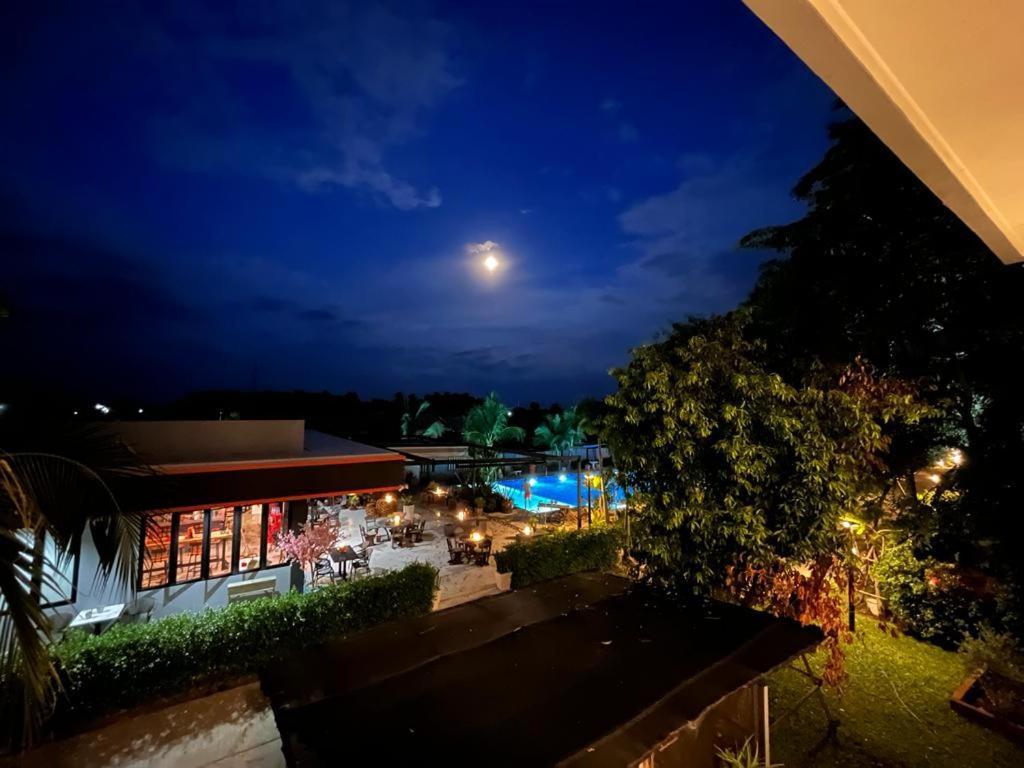 Sunset Resorts And Bar Ban Nong Chaeng  Luaran gambar