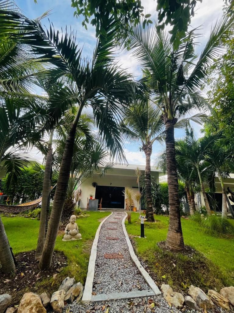 Sunset Resorts And Bar Ban Nong Chaeng  Luaran gambar