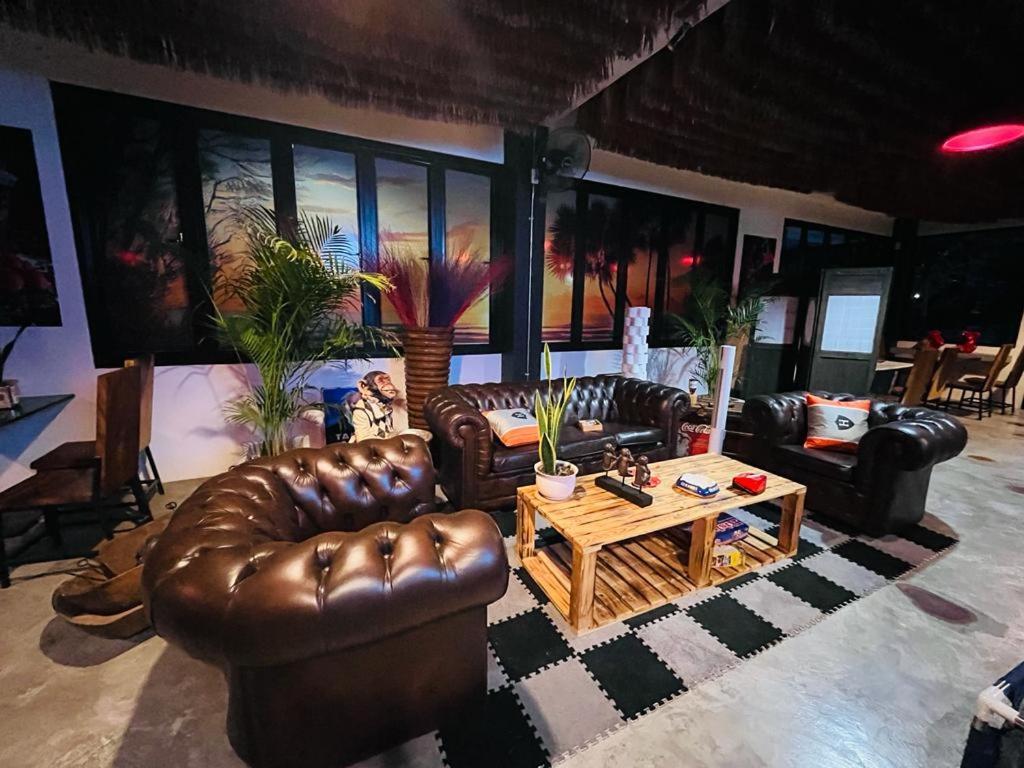 Sunset Resorts And Bar Ban Nong Chaeng  Luaran gambar