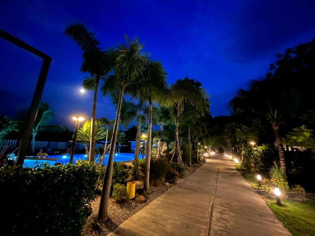 Sunset Resorts And Bar Ban Nong Chaeng  Luaran gambar