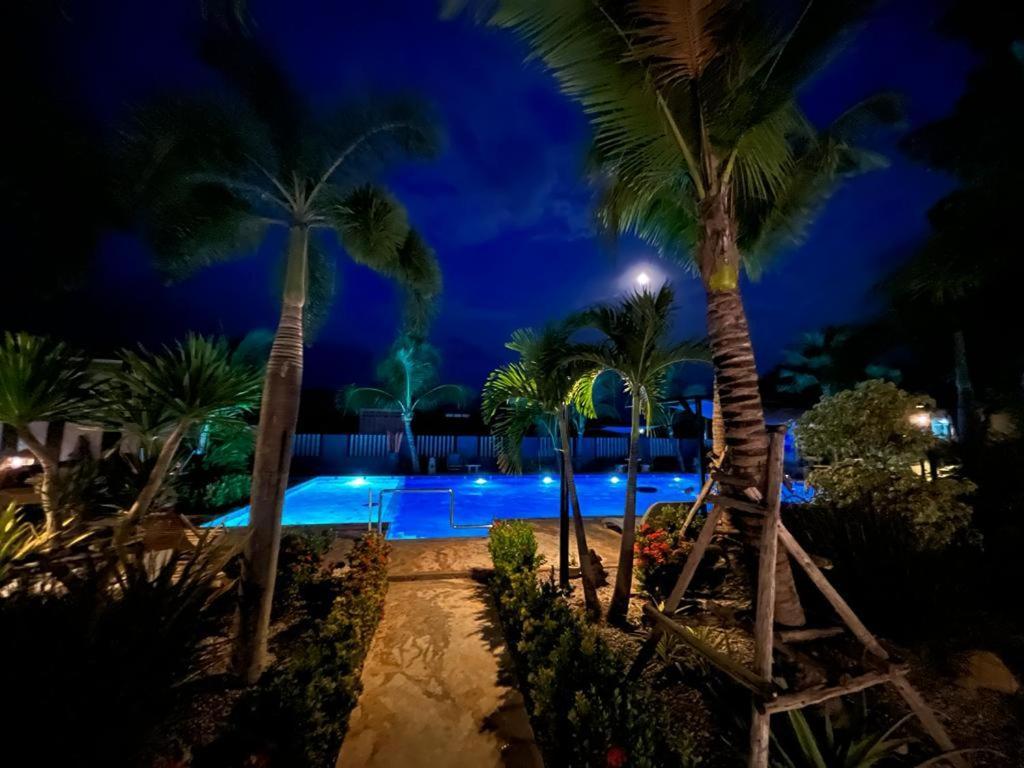 Sunset Resorts And Bar Ban Nong Chaeng  Luaran gambar