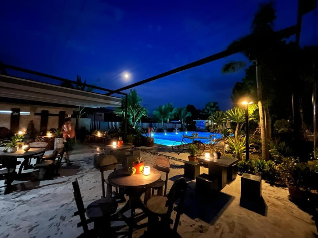 Sunset Resorts And Bar Ban Nong Chaeng  Luaran gambar